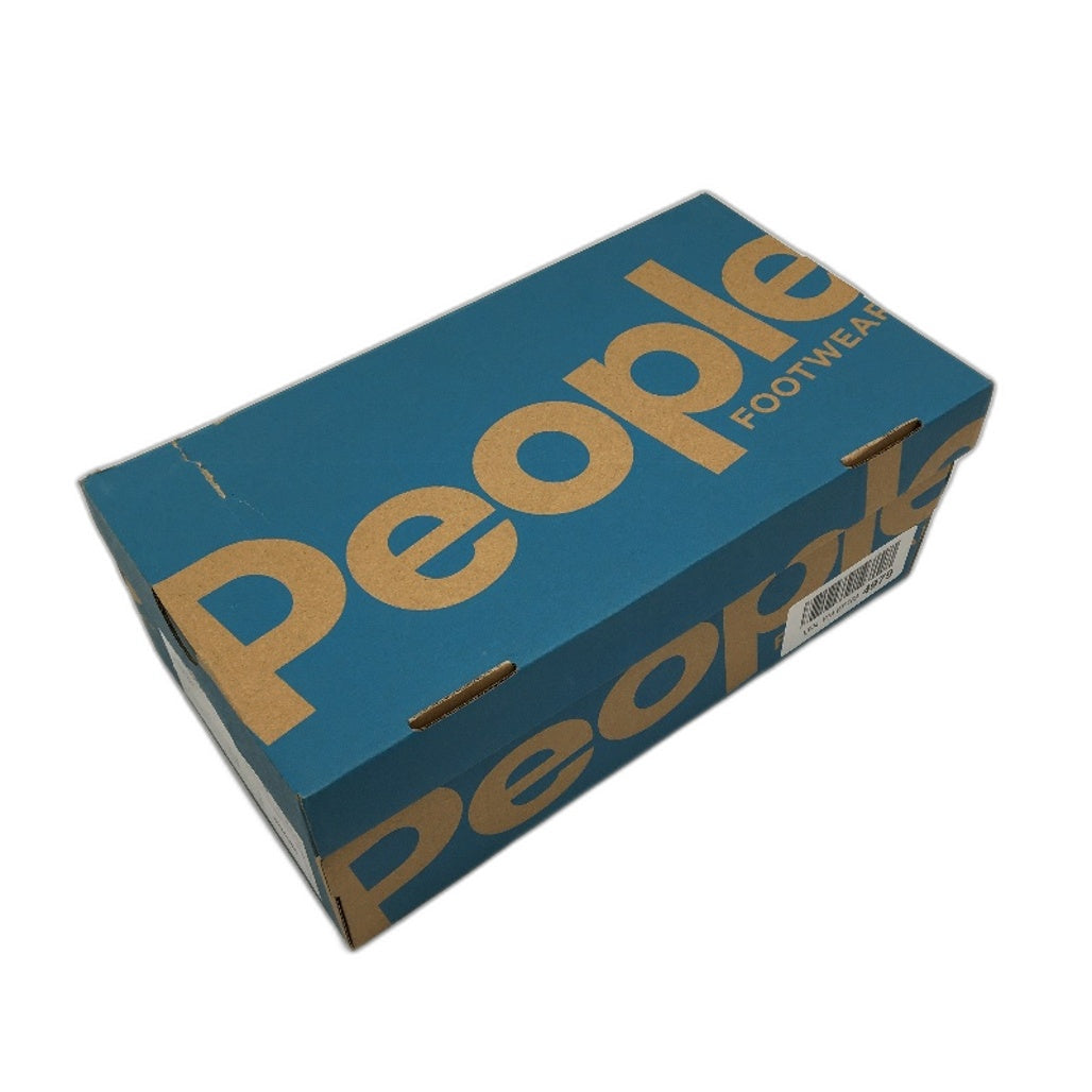 People Footwear Senna Bloom Waterproof Slip-On EVA Boat Shoes Unisex M6 L8 NEW