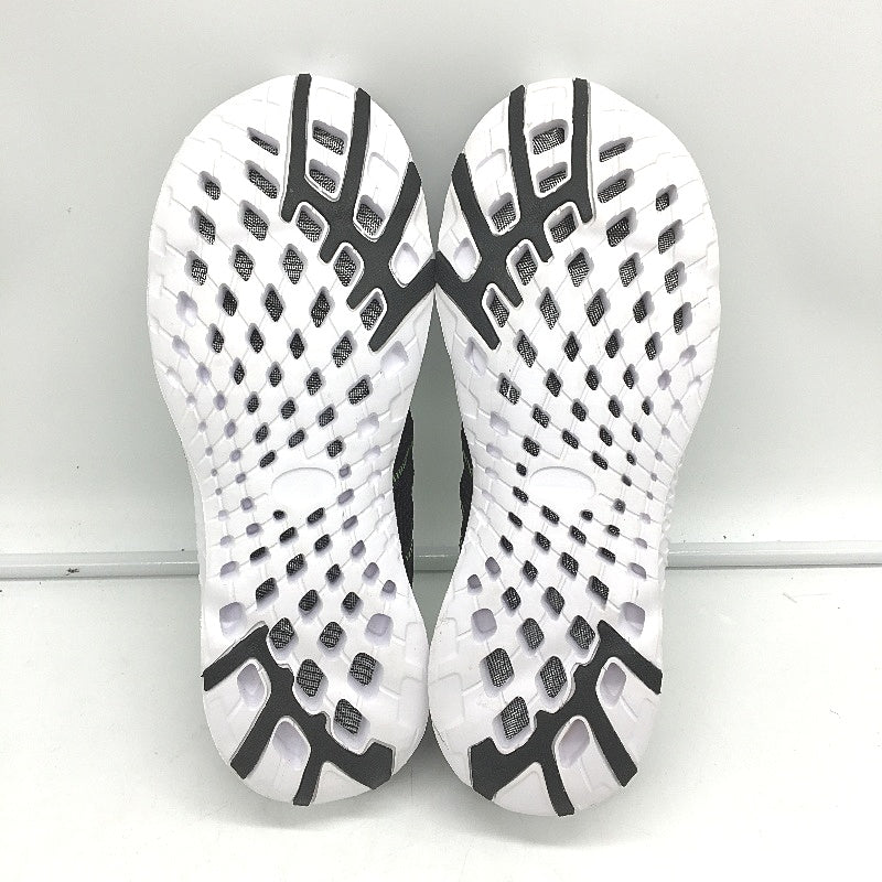 Queday Black Mesh Lightweight Water Sneaker Shoes UNISEX Size EU 42 M9 L10.5 NEW