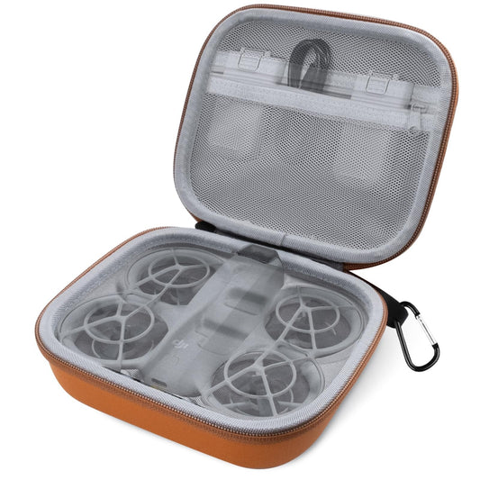 REYGEAK Waterproof Drone Bag for DJI NEO Accessories - Compact Storage