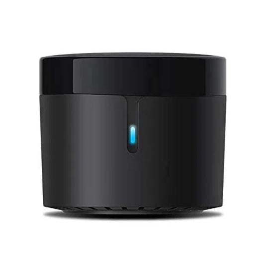 Broadlink RM4 Mini Universal Remote Control Hub for Smart Home Automation