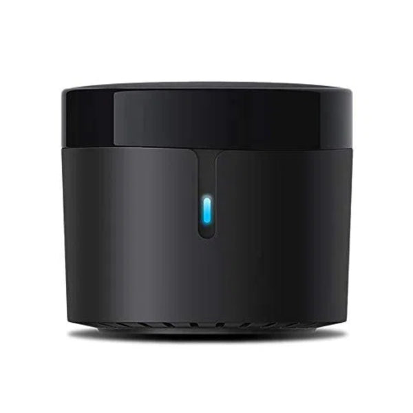 Broadlink RM4 Mini Universal Remote Control Hub for Smart Home Automation