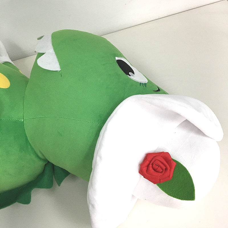 The Wiggles Dorothy The Dinosaur XL Stuffed Animal Plush Toy 85cm NEW