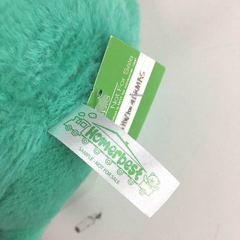 Soft Plush Fanged Green Frogs In Black Capes 4 Piece Stuffed Animal Toy Pack NEW