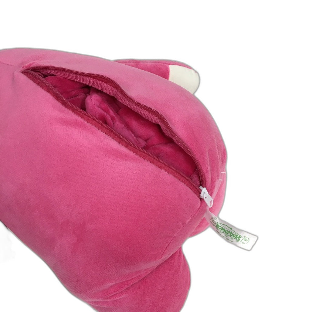 Disney Pixar Toy Story Pink Lotso Bear 33cm Plush Toy With 100cm Blanket NEW