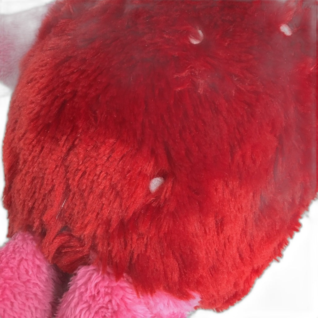 Disney Pixar Toy Story Pink Lotso Bear 50cm Strawberry Scented Plush Toy NEW