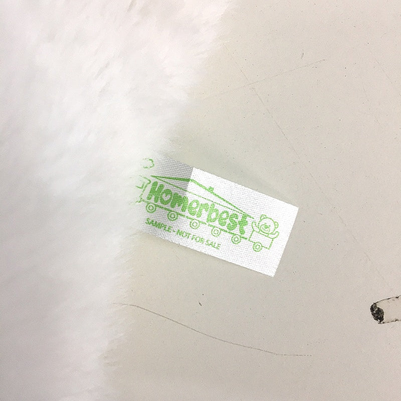 COLLECTABLE 3Pce Soft & Fluffy Happy Ghost Themed Stuffed Toy Pack NEW