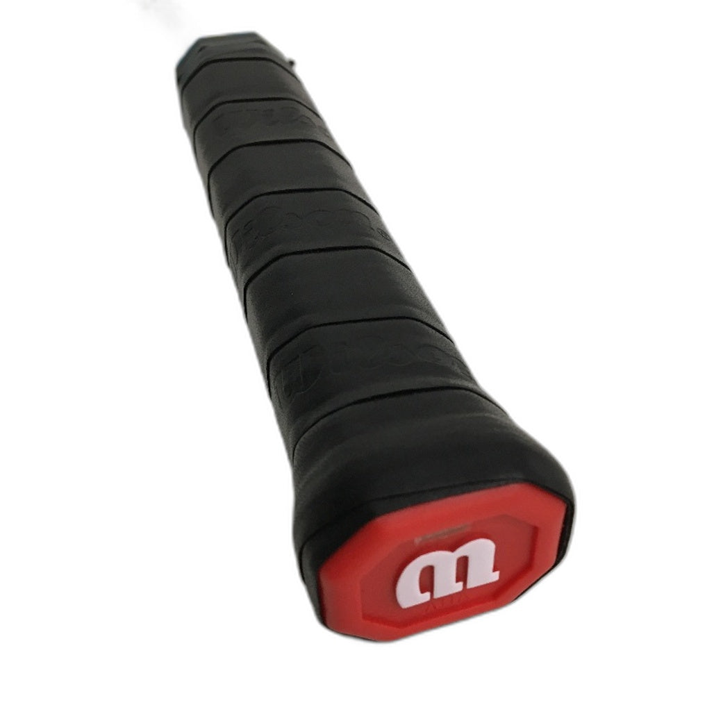 Wilson Advantage 25 Inch Teal Lightweight Alloy Frame Junior Tennis Racquet NEW