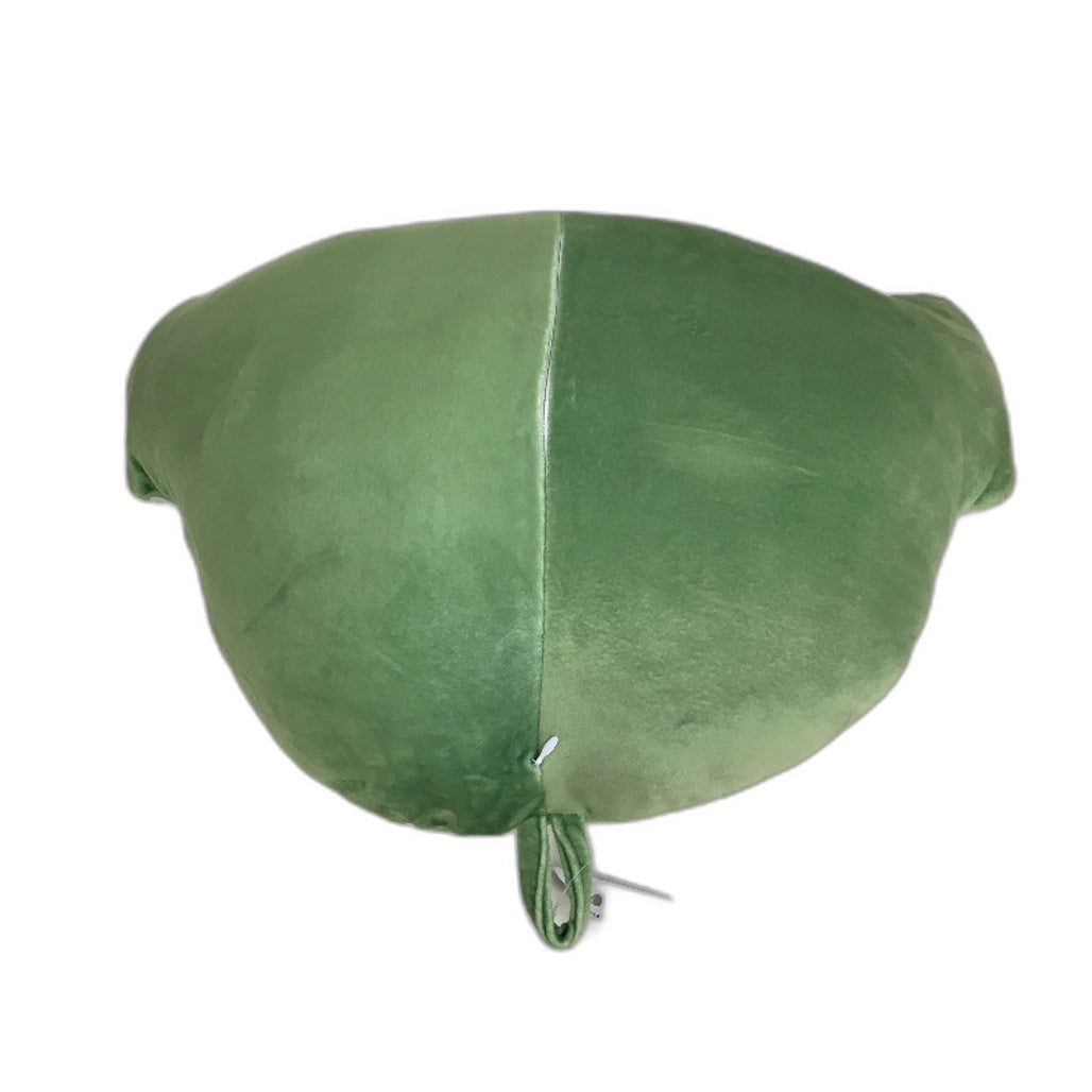 Jurassic Park Apple Green Travel Pillow Zipper Storage With 75x100cm Blanket NEW