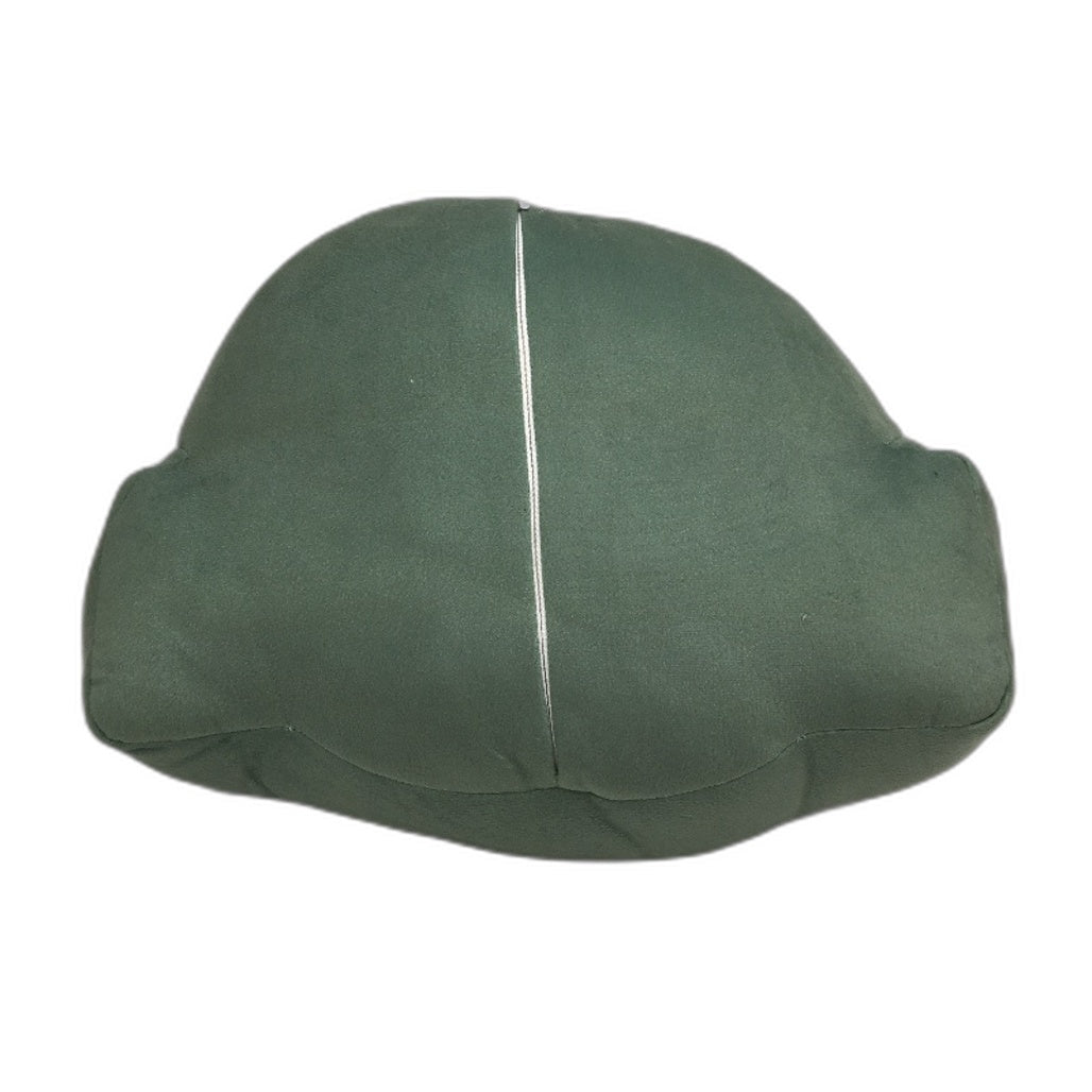 Jurassic Park Olive Green Travel Pillow Zipper Storage With 75x100cm Blanket NEW