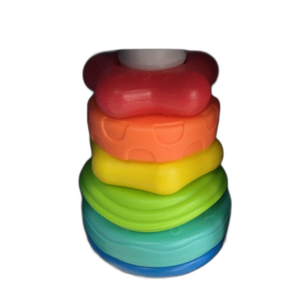 Play & Learn Baby Concentratiopn Challenge 4 in 1 Play Set Age 12M+ NEW