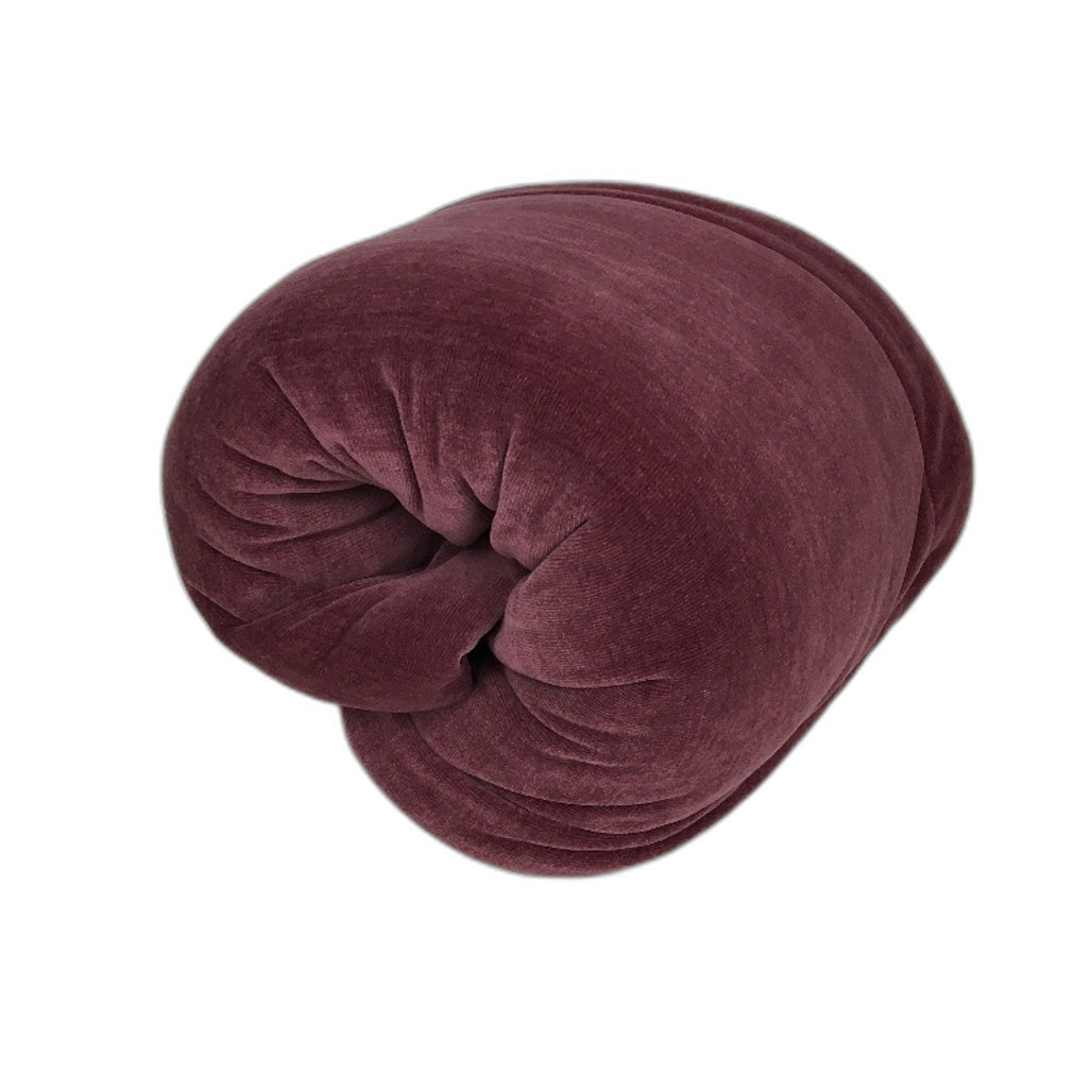 Target Vintage Rose Soft & Cozy Chenille Sherpa Throw Blanket 130 x 150cm NEW