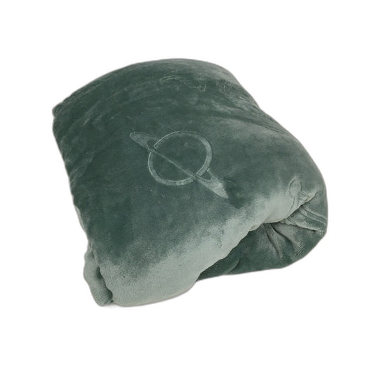 Diney Pixar Target Toy Story Moss Green Shepra Kids Throw Blanket 130 x150cm NEW