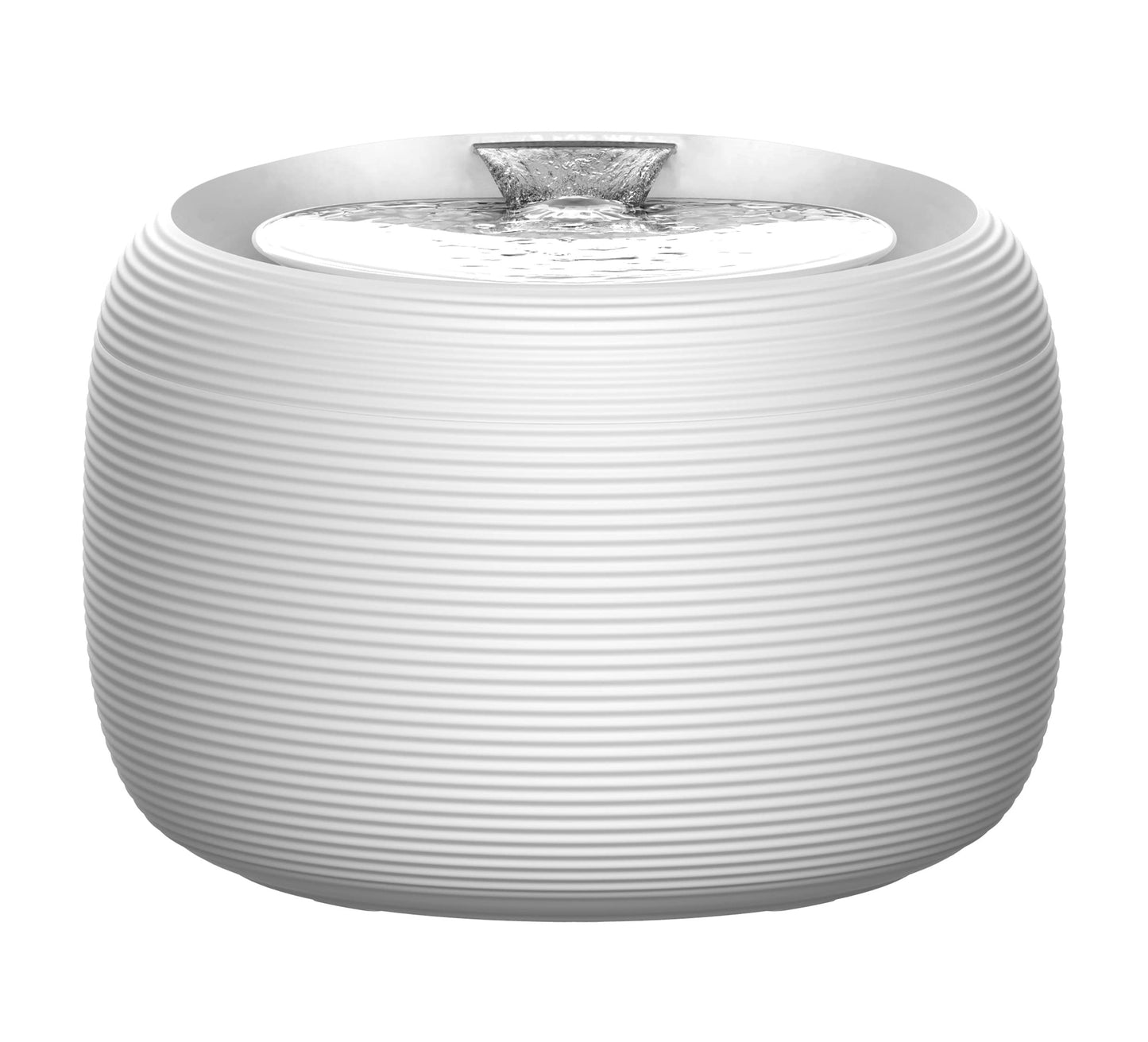 TUG Nugget Smart Pet Drinking Fountain 2.5L for Cats & Dogs