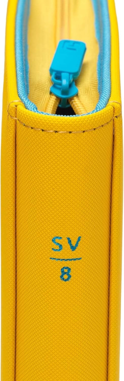 Vault X 12 Pocket Trading Card Zip Binder for Pokemon Collectibles