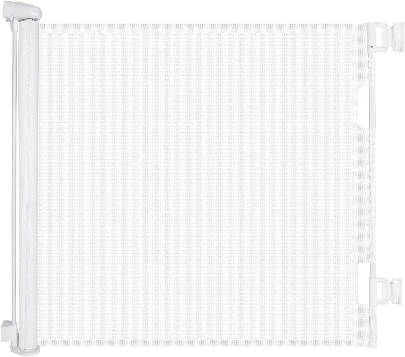 Sulishang Retractable Safety Gate for Baby and Dog Extra Wide 180CM