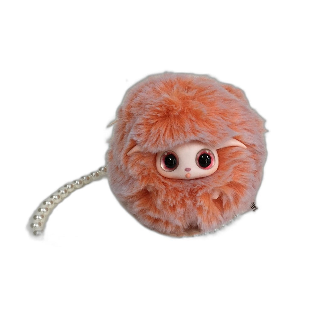 Harry Potter 3 Pce Blind Boxes Niffler Hedwig & Unsealed Puffskein Box Set DEMO