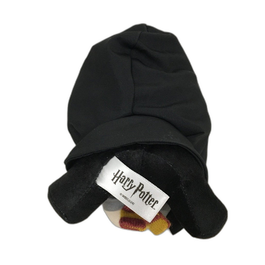 Harry Potter Navy & White Owl Ceramic Mugs & Small Harry Plush Toy Pack NEW