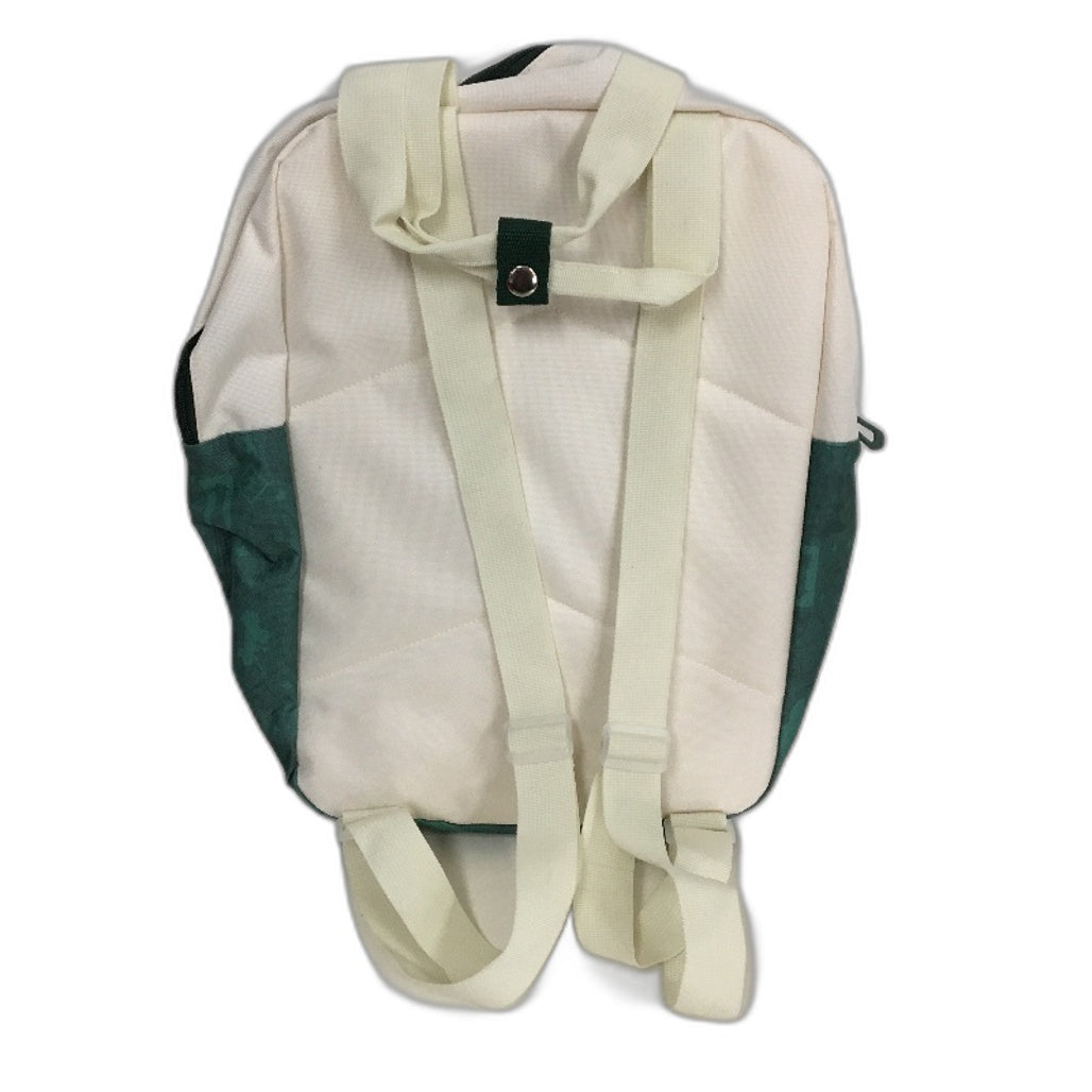 Disney CARS Plush Lightening McQueen Pillow & Radiator Springs Backpack NEW