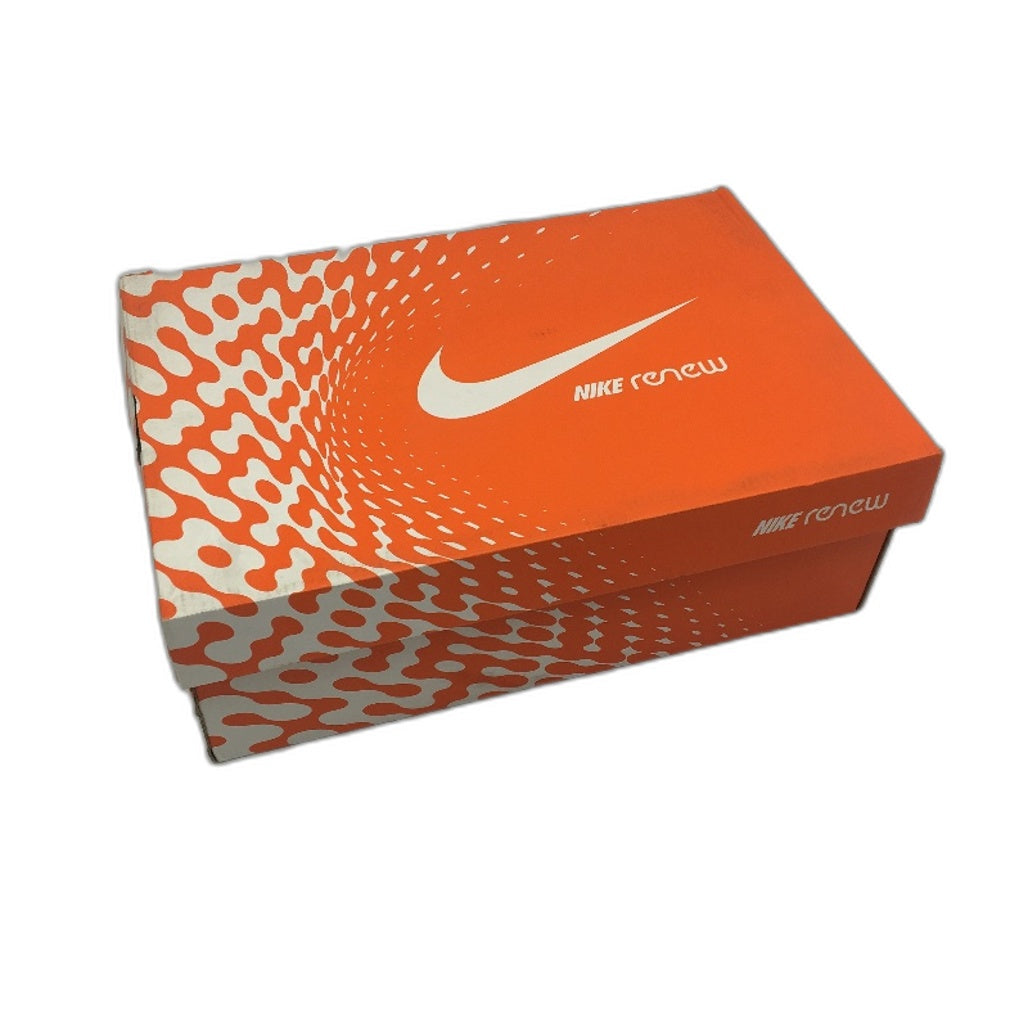 NIKE Renew Run 2 Running Sneakers Pink & White Ladies Size US 10 EU 42 NEW