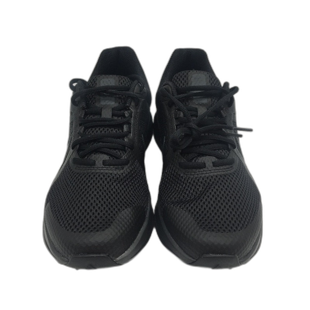 NIKE Run Swift 2 Black & Charcoal Mesh Sneakers Mens Size US9 EU 42.5 NEW