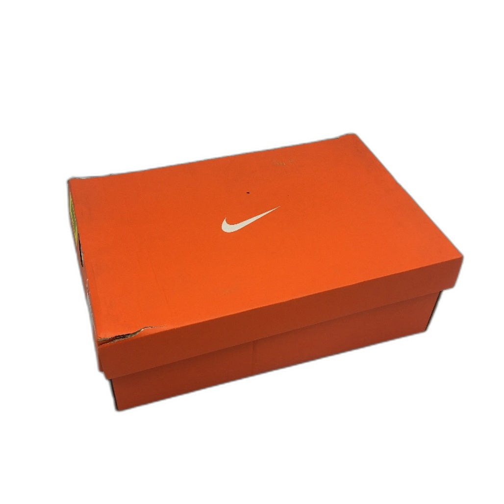 NIKE Run Swift 2 Black & Charcoal Mesh Sneakers Mens Size US9 EU 42.5 NEW