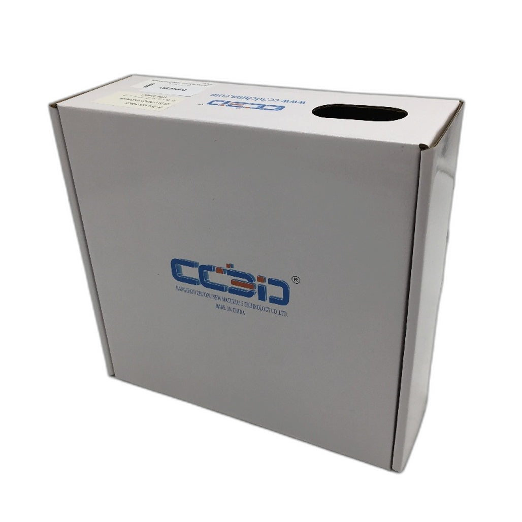 CC3D 1.75mm 130M 1KG PLA 3D Printer Filament in Silk Black NEW