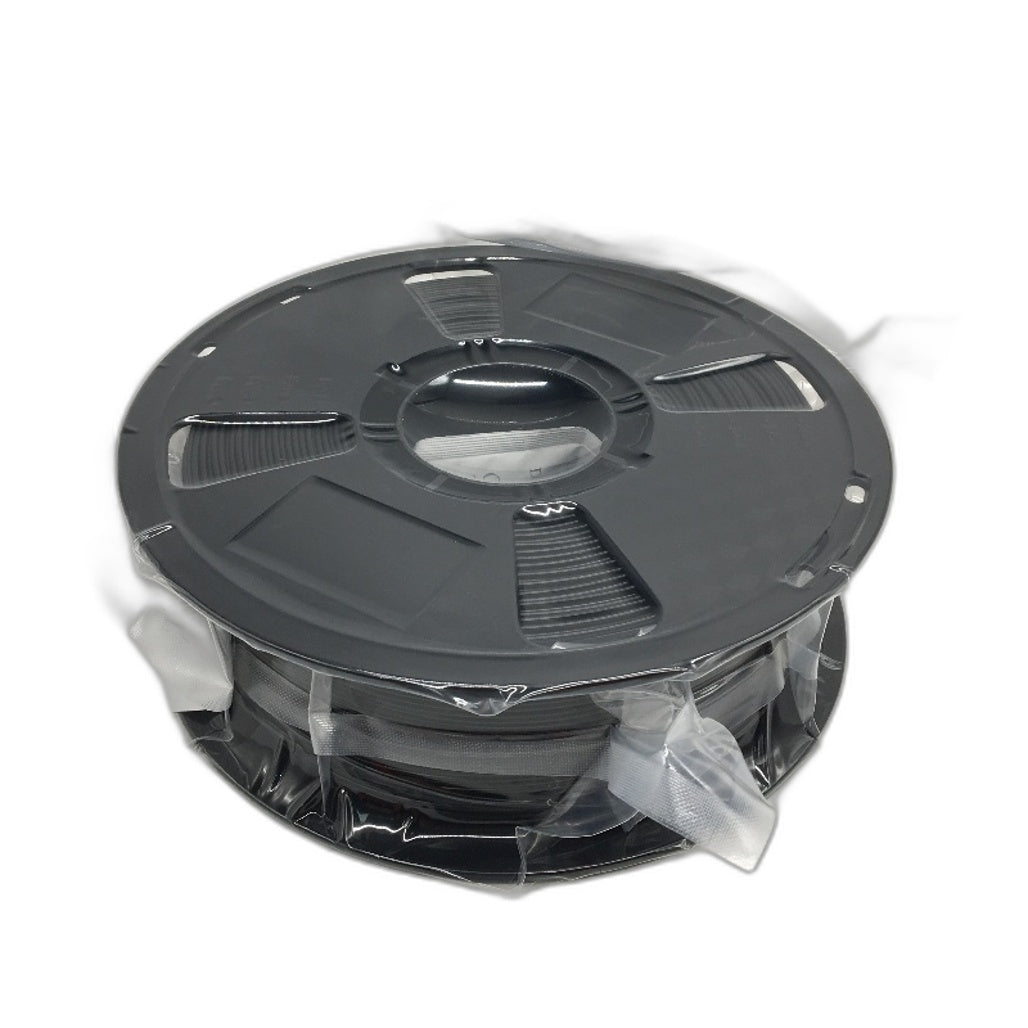 CC3D 1.75mm Black Plus 325M 1KG PETG 3D Printer Filament NEW