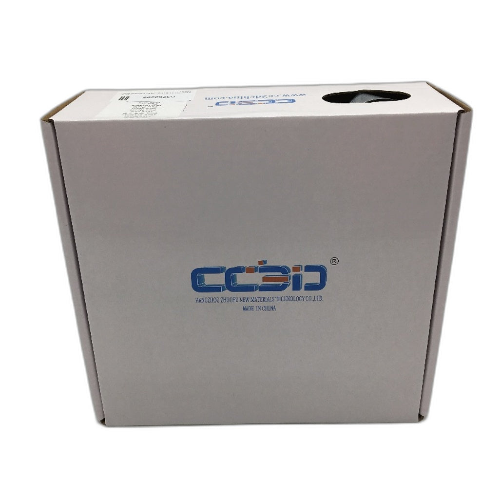 CC3D 1.75mm Black Plus 325M 1KG PETG 3D Printer Filament NEW