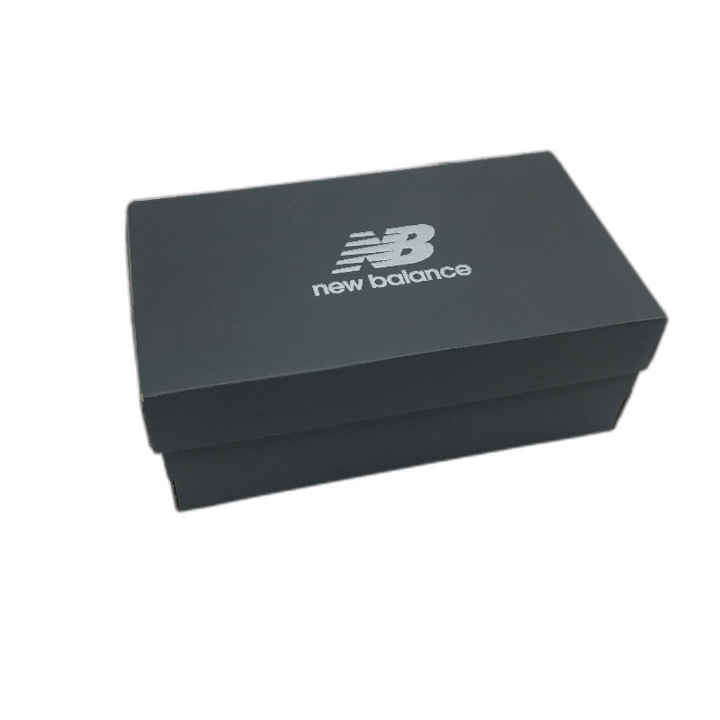 New Balance Grey Suede & Beige Lifestyle Sneakers UNISEX M65 L8 EU39.5 NEW