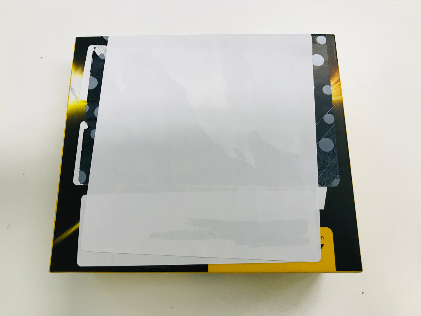 AUXITO Pack of 2 5202 Replacement LED Fog Light Bulbs 6500K Cool White DEMO