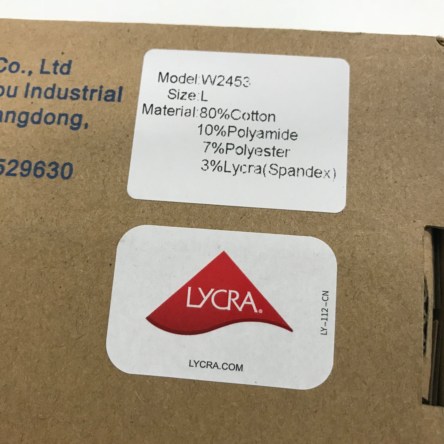 YUEDGE 5 Pairs Moisture Wicking Pink Cream Crew Socks Ladies Size UK 4-7 NEW