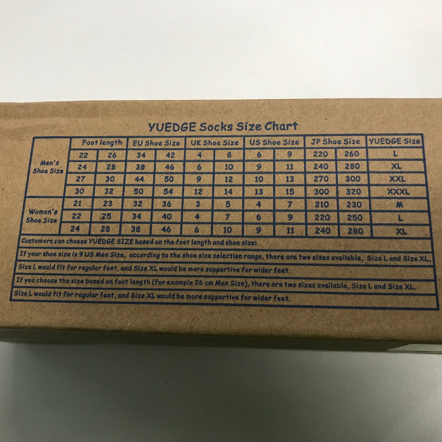 YUEDGE 5 Pairs Moisture Wicking Pink Cream Crew Socks Ladies Size UK 4-7 NEW