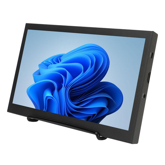 10-Inch Portable HDMI IPS Monitor with 178 Degree Viewing Angle Stand NEW