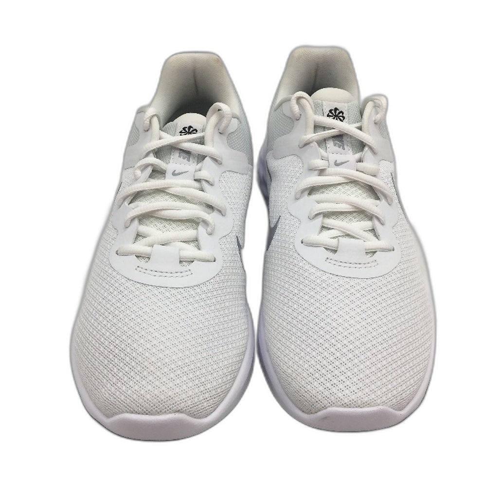 NIKE Revolution 6 NN White Mesh Sneakers Mens Size US 9.5  EU43 NEW