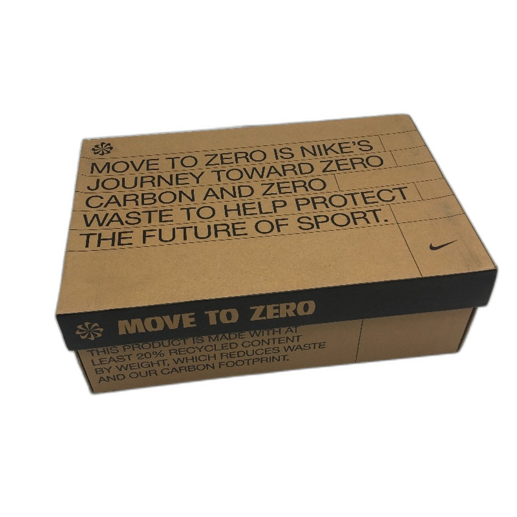 NIKE Revolution 6 NN White Mesh Sneakers Mens Size US 9.5  EU43 NEW