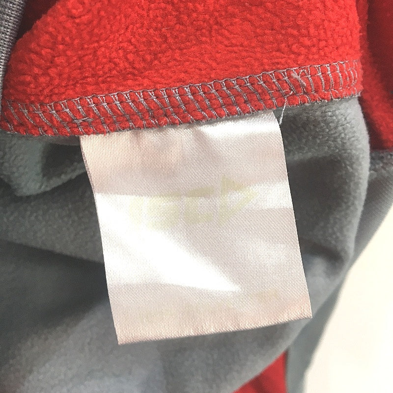 AFL Teamgear Grey Sydney Swans Football Club Hooded Jumper Mens Size Small