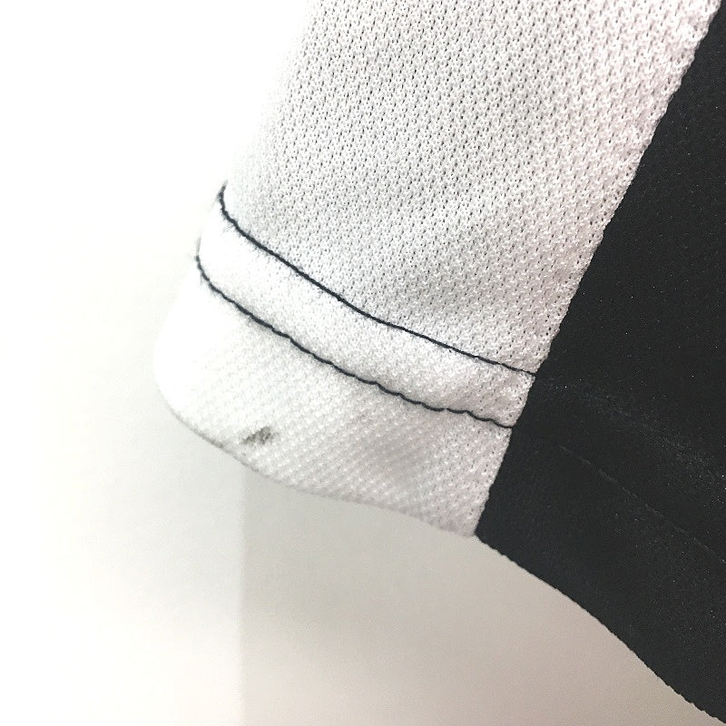 AFL Colligwood Magpies Football Club Member 2020 Polo T-Shirt Mens Size XL