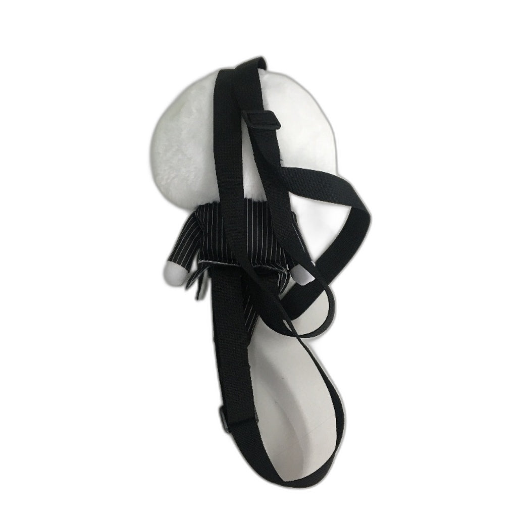 Nightmare Before Christmas Jack Skellington 7 Piece Stuffed Toy Pack NEW