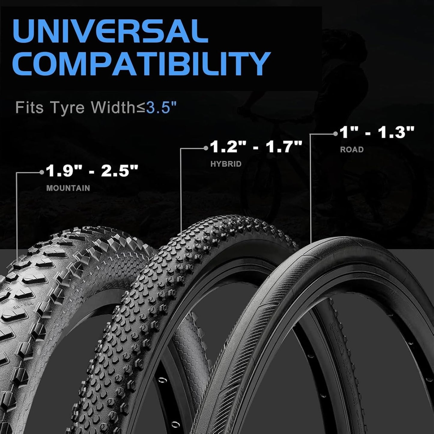 2 Pack Adjustable Swivel Bike Wall Mount Rack Hanger Indoor Storage Red NEW