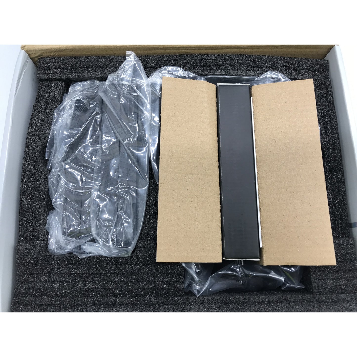 Thermalright Phantom Spirit 120 EVO CPU Air Cooler 7 Heat Pipes Aluminium DEMO