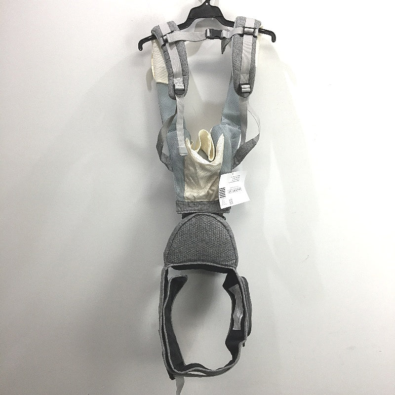 Bellababy Multifunctional Grey Baby Carrier Ergonomic M Adjustable Hip Seat NEW