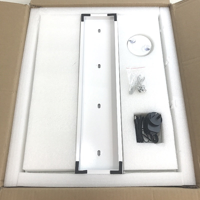Vanity Makeup Hollywood Mirror With 14 Dimmable Lights LED NEW