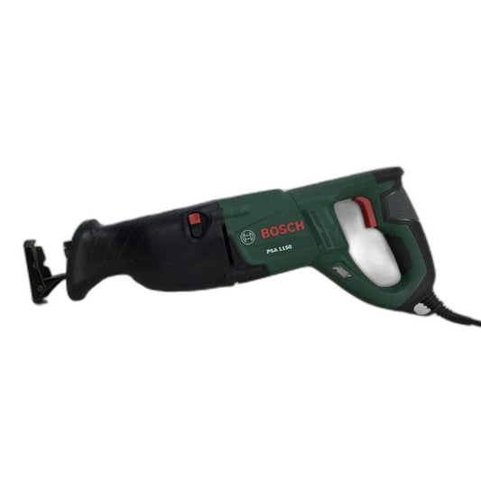 2015 Bosch PSA 1150 Stroke 29mm Electric Recipricating Sabre Saw