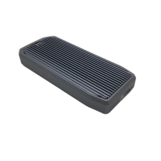 Orico USB 4.0 Type C NVME SSD Enclosure 40Gbps Model M2V01 C4 NEW