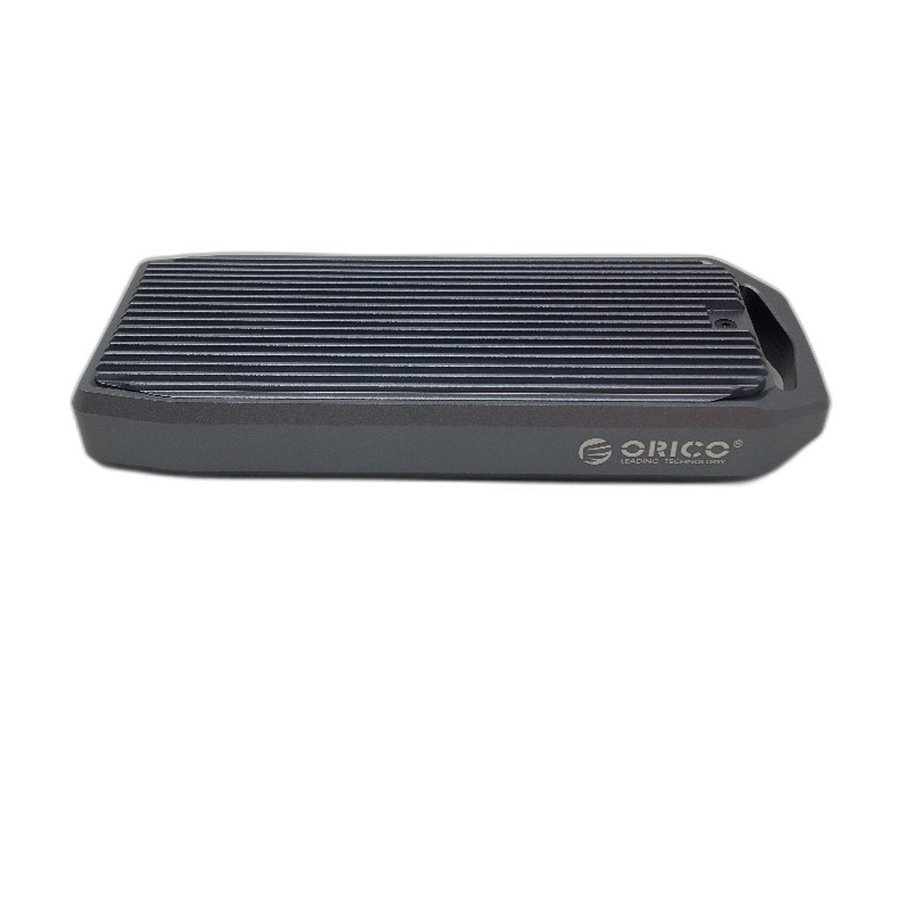 Orico USB 4.0 Type C NVME SSD Enclosure 40Gbps Model M2V01 C4 NEW