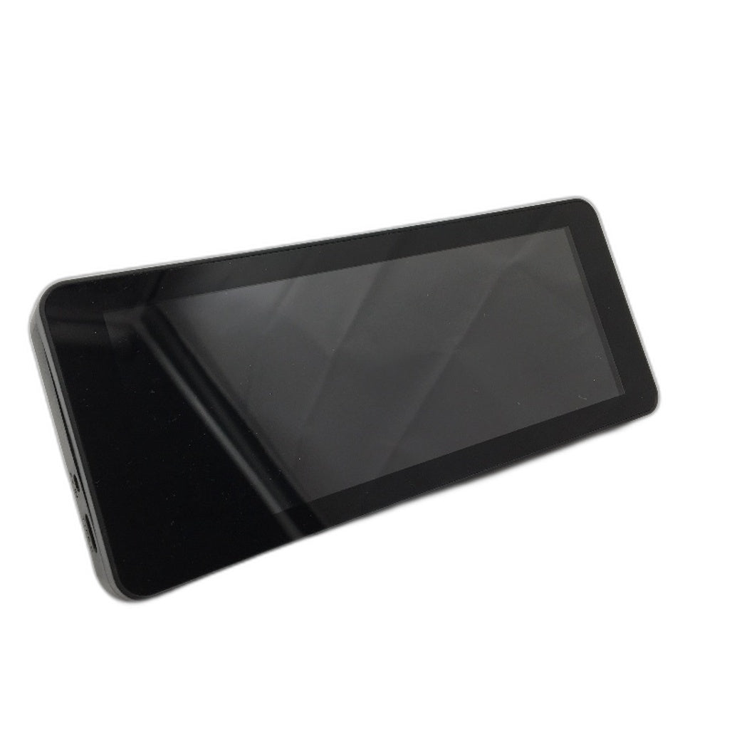 6.86 Inch Monitor Screen 480 x 1280 Single Screen & Double Screen HD Display