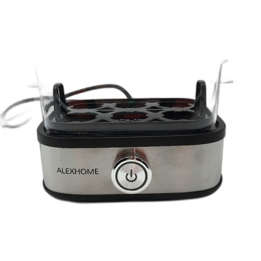 Alexhome 2 In 1 Multi Functional Egg Boiler Overheating Protection NEW