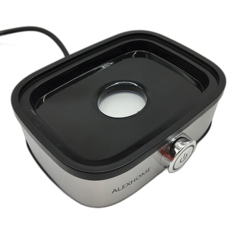 Alexhome 2 In 1 Multi Functional Egg Boiler Overheating Protection NEW