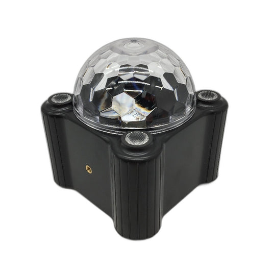 LED Sphere Party Light With Stand & Remote Controller NEW