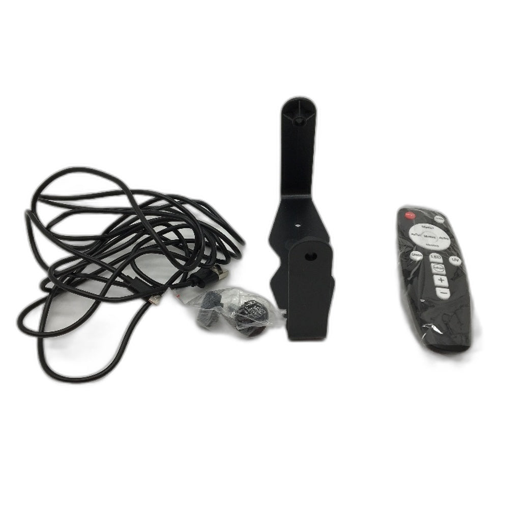 LED Sphere Party Light With Stand & Remote Controller NEW